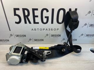 ремень безопасности Alfa Romeo Stelvio 1 поколение [рестайлинг] 949 2021, 2.0 л., бензин, АКПП, полный привод, 505436260, 156124, 156124