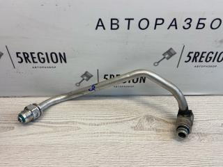 шланг (трубка) АКПП Alfa Romeo Stelvio 1 поколение [рестайлинг] 949 2021, 2.0 л., бензин, АКПП, полный привод