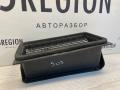 воздухозаборник Alfa Romeo Stelvio 1 поколение [рестайлинг] 949 2021, 2.0 л., бензин, АКПП, полный привод - фото №4