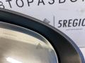 зеркало наружное правое Alfa Romeo Giulia 2 поколение 952 2018, 2.0 л., бензин, АКПП, седан, задний привод - фото №2