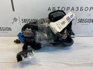 дверная проводка Alfa Romeo Giulia 2 поколение 952 2018, 2.0 л., бензин, АКПП, седан, задний привод, 505458990