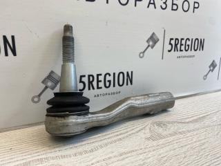 наконечник рулевой Alfa Romeo Giulia 2 поколение 952 2018, 2.0 л., бензин, АКПП, седан, задний привод