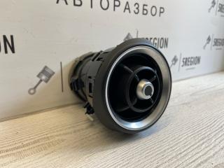 дефлектор обдува салона Alfa Romeo Giulia 2 поколение 952 2018, 2.0 л., бензин, АКПП, седан, задний привод, 15611, 156113388, 15611