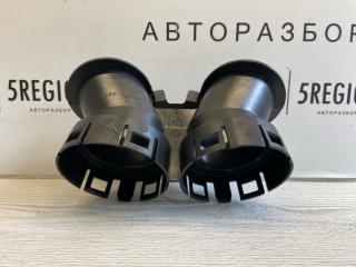дефлектор обдува салона Alfa Romeo Giulia 2 поколение 952 2018, 2.0 л., бензин, АКПП, седан, задний привод