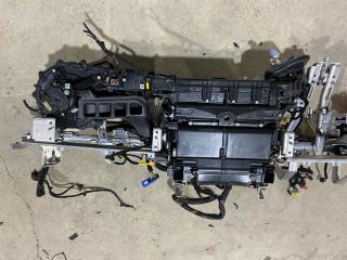 отопитель в сборе (печка) Alfa Romeo Giulia 2 поколение 952 2018, 2.0 л., бензин, АКПП, седан, задний привод