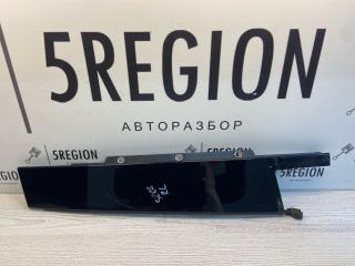 молдинг двери задней левой Alfa Romeo Giulia 2 поколение 952 2018, 2.0 л., бензин, АКПП, седан, задний привод, 156125817