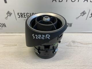 дефлектор обдува салона Alfa Romeo Giulia 2 поколение 952 2018, 2.0 л., бензин, АКПП, седан, задний привод, 156110176