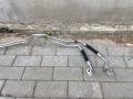 шланг (трубка) АКПП Alfa Romeo Stelvio 1 поколение 949 2018, 2.2 л., дизель, АКПП, полный привод, 50552958 - фото №2