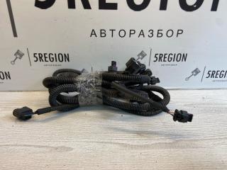 проводка датчиков парковки Alfa Romeo Stelvio 1 поколение 949 2018, 2.2 л., дизель, АКПП, полный привод