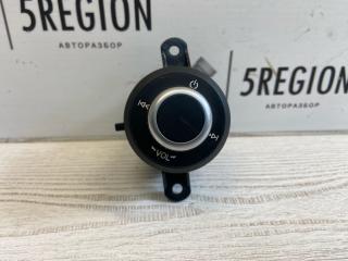 джойстик управления мультимедиа Alfa Romeo Stelvio 1 поколение 949 2018, 2.2 л., дизель, АКПП, полный привод, 156107465, 156114, 156114