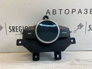 джойстик управления мультимедиа Alfa Romeo Stelvio 1 поколение 949 2018, 2.2 л., дизель, АКПП, полный привод, 156130404, 15613, 15613