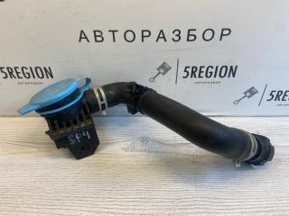 горловина бачка омывателя Alfa Romeo Stelvio 1 поколение 949 2018, 2.2 л., дизель, АКПП, полный привод