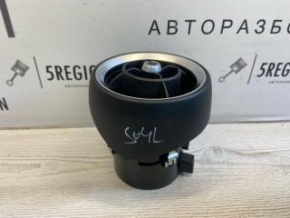 дефлектор обдува салона Alfa Romeo Stelvio 1 поколение 949 2018, 2.2 л., дизель, АКПП, полный привод, 156123683