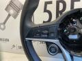 руль Alfa Romeo Stelvio 1 поколение 949 2018, 2.2 л., дизель, АКПП, полный привод, 156140665 - фото №2