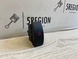 кнопка аварийной сигнализации Alfa Romeo Stelvio 1 поколение 949 2018, 2.2 л., дизель, АКПП, полный привод, 156109575