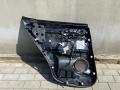 обшивка двери задняя правая Alfa Romeo Stelvio 1 поколение 949 2018, 2.2 л., дизель, АКПП, полный привод, 156134593 - фото №3