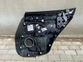 обшивка двери задняя левая Alfa Romeo Stelvio 1 поколение 949 2018, 2.2 л., дизель, АКПП, полный привод, 156134609 - фото №3
