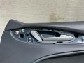 обшивка двери передняя правая Alfa Romeo Stelvio 1 поколение 949 2018, 2.2 л., дизель, АКПП, полный привод, 156134542 - фото №2