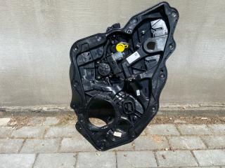 стеклоподъемник электрический задний правый Alfa Romeo Stelvio 1 поколение 949 2018, 2.2 л., дизель, АКПП, полный привод, 50552809