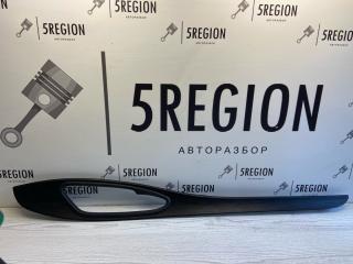 молдинг двери передней правой Alfa Romeo Stelvio 1 поколение 949 2018, 2.2 л., дизель, АКПП, полный привод, 156122778