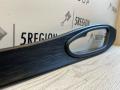 накладка двери (крышки) багажника Alfa Romeo Stelvio 1 поколение 949 2018, 2.2 л., дизель, АКПП, полный привод, 156122779 - фото №2