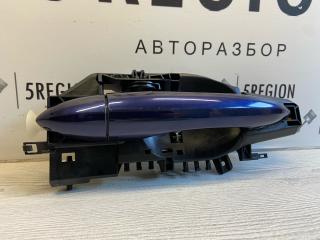 ручка наружная задняя правая Alfa Romeo Stelvio 1 поколение 949 2018, 2.2 л., дизель, АКПП, полный привод, 50545350