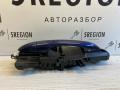 ручка наружная задняя правая Alfa Romeo Stelvio 1 поколение 949 2018, 2.2 л., дизель, АКПП, полный привод, 50545350 - фото №2