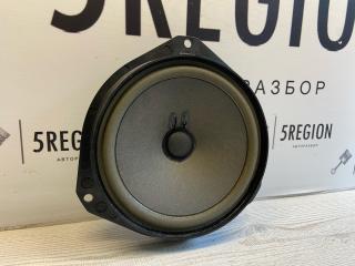 динамик высокочастотный (пищалка) Alfa Romeo Stelvio 1 поколение 949 2018, 2.2 л., дизель, АКПП, полный привод, 518936010