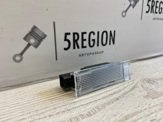 фонарь салона (плафон) Alfa Romeo Stelvio 1 поколение 949 2018, 2.2 л., дизель, АКПП, полный привод