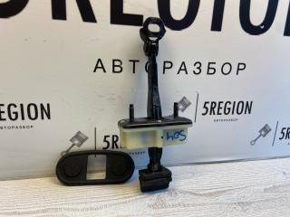 ограничитель открывания двери Alfa Romeo Stelvio 1 поколение 949 2018, 2.2 л., дизель, АКПП, полный привод