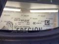 стекло двери задней левой Alfa Romeo Stelvio 1 поколение 949 2018, 2.2 л., дизель, АКПП, полный привод, 156118563 - фото №2