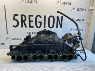 коллектор впускной Alfa Romeo Stelvio 1 поколение 949 2018, 2.2 л., дизель, АКПП, полный привод