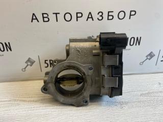 заслонка дроссельная Alfa Romeo Stelvio 1 поколение 949 2018, 2.2 л., дизель, АКПП, полный привод, 55258454