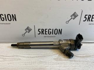 форсунка Alfa Romeo Stelvio 1 поколение 949 2018, 2.2 л., дизель, АКПП, полный привод