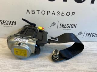 ремень безопасности Alfa Romeo Stelvio 1 поколение 949 2018, 2.2 л., дизель, АКПП, полный привод, 156138467