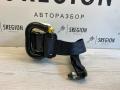 ремень безопасности Alfa Romeo Stelvio 1 поколение 949 2018, 2.2 л., дизель, АКПП, полный привод, 156138465 - фото №2