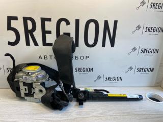 ремень безопасности Alfa Romeo Stelvio 1 поколение 949 2018, 2.2 л., дизель, АКПП, полный привод, 505436250, 156132, 156132