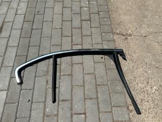молдинг двери задней правой Alfa Romeo Giulia 2 поколение 952 2017, 2.0 л., бензин, АКПП, седан, полный привод