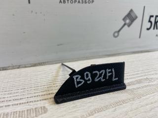 заглушка Alfa Romeo Giulia 2 поколение 952 2017, 2.0 л., бензин, АКПП, седан, полный привод, 3189805
