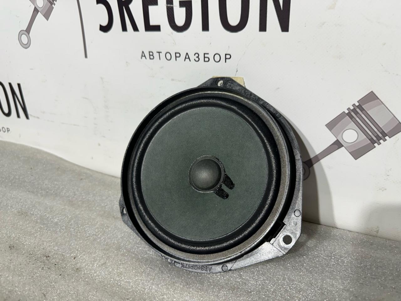 динамик Alfa Romeo Giulia 2 поколение 952 2017, 2.0 л., бензин, АКПП, седан, полный привод, 50538541 - фото №1