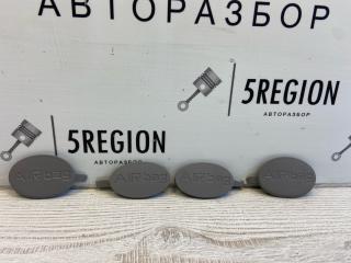 заглушка airbag Alfa Romeo Giulia 2 поколение 952 2018, 2.0 л., бензин, АКПП, rosso red, седан, полный привод, 156107239, 156107238, 156113680, 156113679, 156107239, 156113679, 156113680