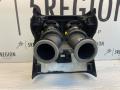 дефлектор обдува салона Alfa Romeo Giulia 2 поколение 952 2017, 2.0 л., бензин, АКПП, седан, полный привод, 156110147 - фото №2
