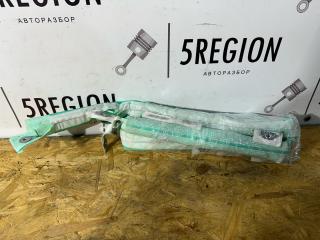подушка безопасности боковая (шторка) Alfa Romeo Giulia 2 поколение 952 2017, 2.0 л., бензин, АКПП, седан, полный привод, 505479790