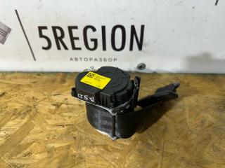 ремень безопасности Alfa Romeo Giulia 2 поколение 952 2017, 2.0 л., бензин, АКПП, седан, полный привод