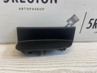 заглушка Alfa Romeo Giulia 2 поколение 952 2017, 2.0 л., бензин, АКПП, седан, полный привод, 3189804