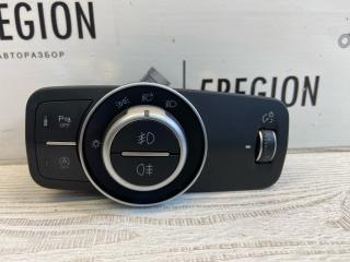 блок управления светом Alfa Romeo Stelvio 1 поколение 949 2018, 2.2 л., дизель, АКПП, внедорожник 5 дв., полный привод, правый руль, 156129424