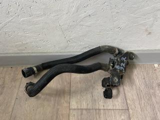 кран отопителя (печки) Alfa Romeo Giulia 2 поколение 952 2017, 2.0 л., бензин, АКПП, седан, полный привод, 50533799