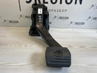 педаль тормоза Alfa Romeo Giulia 2 поколение 952 2017, 2.0 л., бензин, АКПП, седан, полный привод, 505436200
