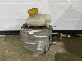 блок ABS Alfa Romeo Stelvio 1 поколение 949 2018, 2.2 л., дизель, АКПП, внедорожник 5 дв., полный привод, правый руль, 505532900