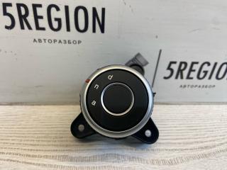 кнопка переключения режимов подвески Alfa Romeo Giulia 2 поколение 952 2018, 2.0 л., бензин, АКПП, задний привод, 156129, 156129320, 156129